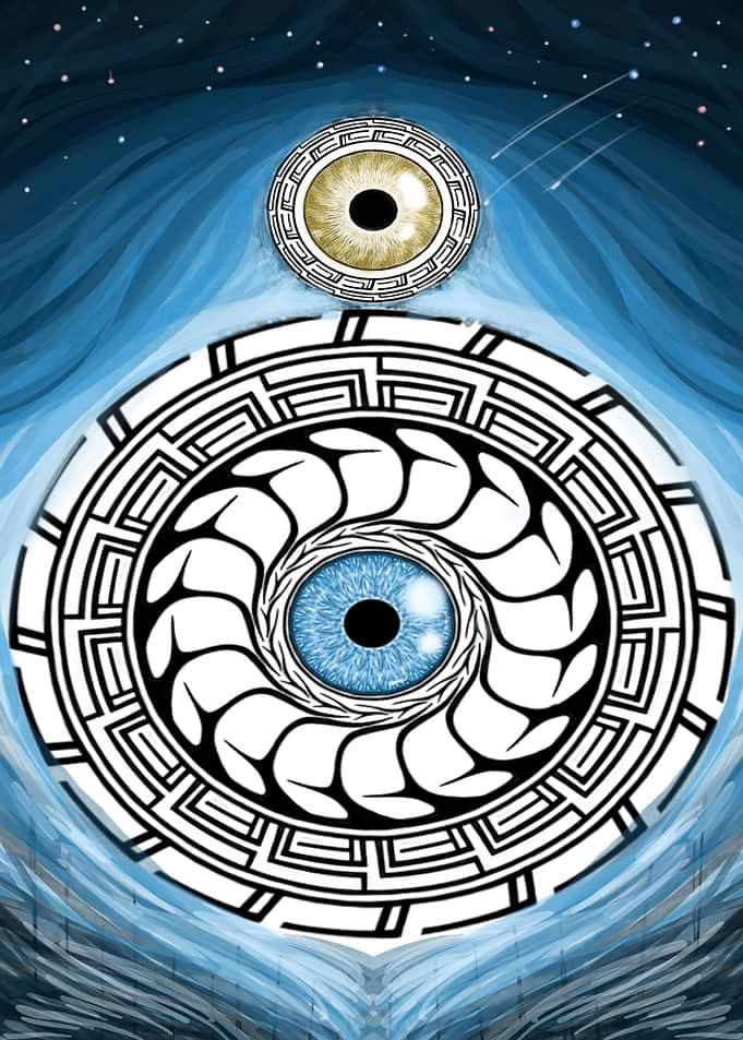 Celestial Bodies