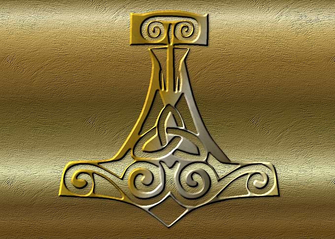 Mjolnir
