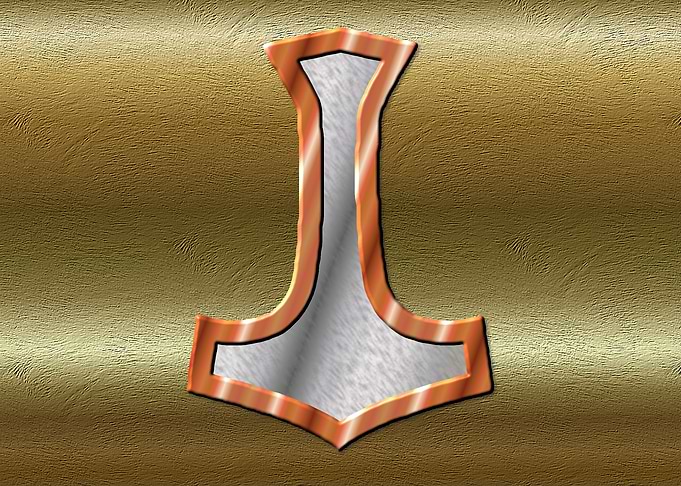 Mjolnir