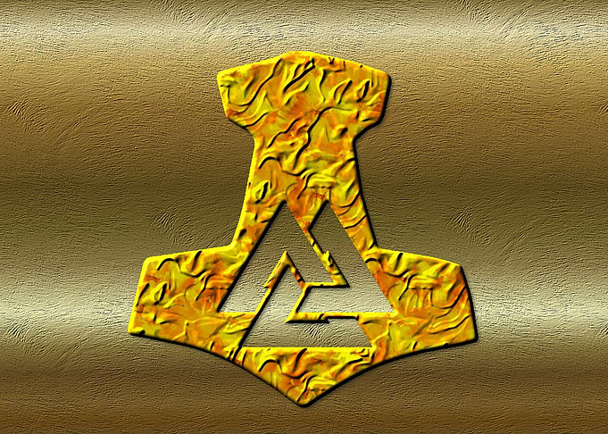Mjolnir