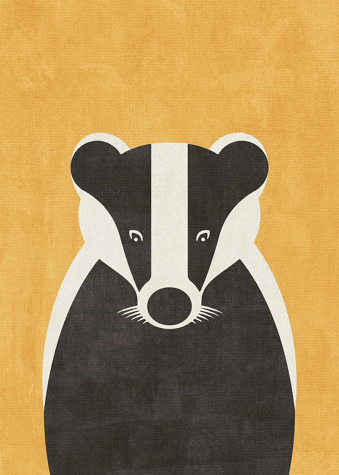 Badger