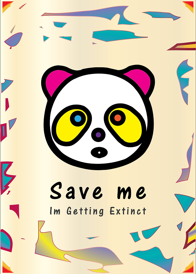 GIANT PANDA