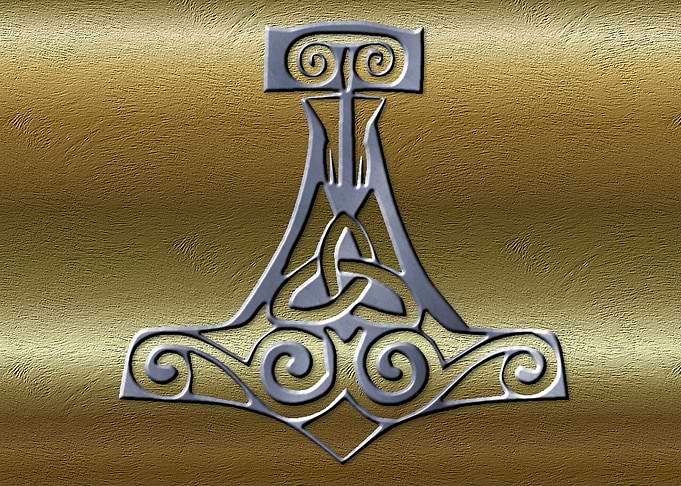 Mjolnir