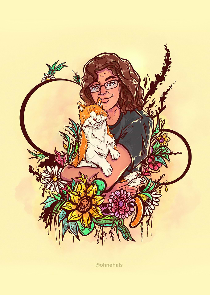 MnN Comission Ohne Hals