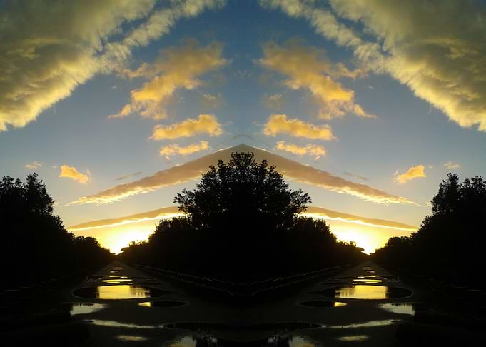 Two directions