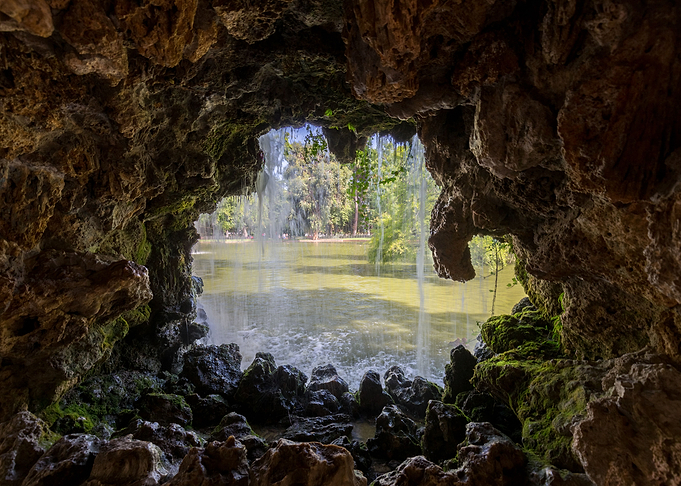 Parque del Buen Retiro