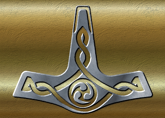 Mjolnir