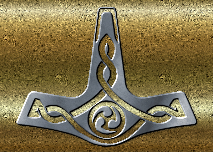 Mjolnir