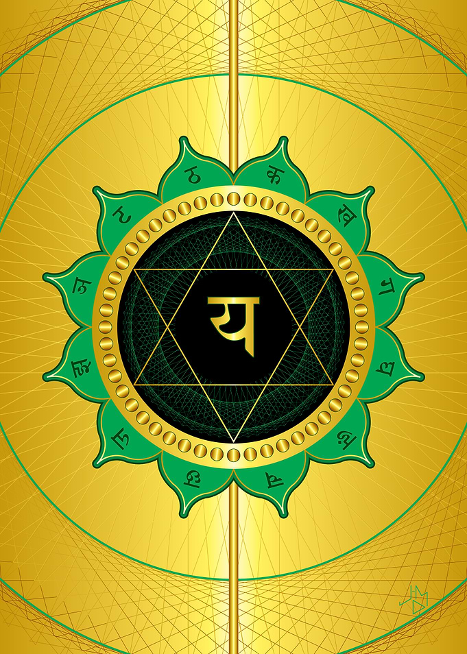 Heart Chakra