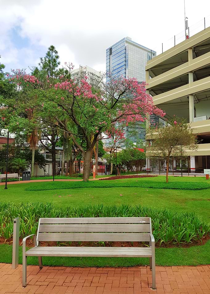 SP CITY MORUMBI SQUARE I