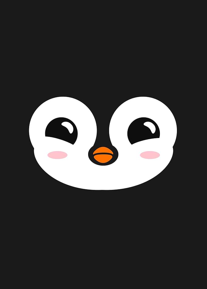 Baby Penguin