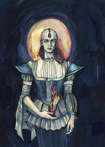 Fire Master