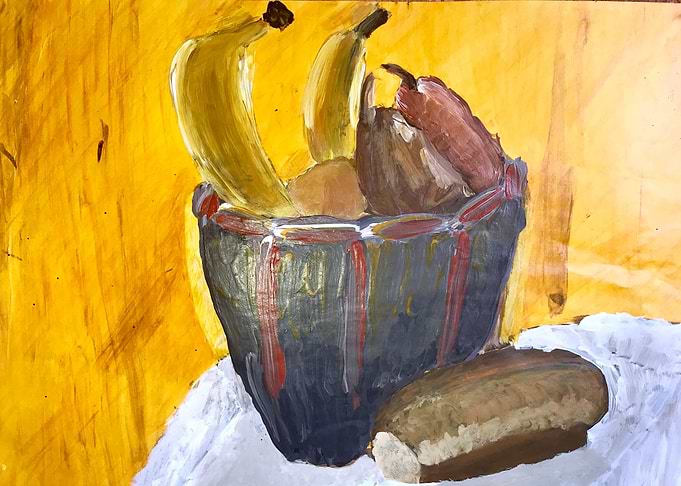Bananas