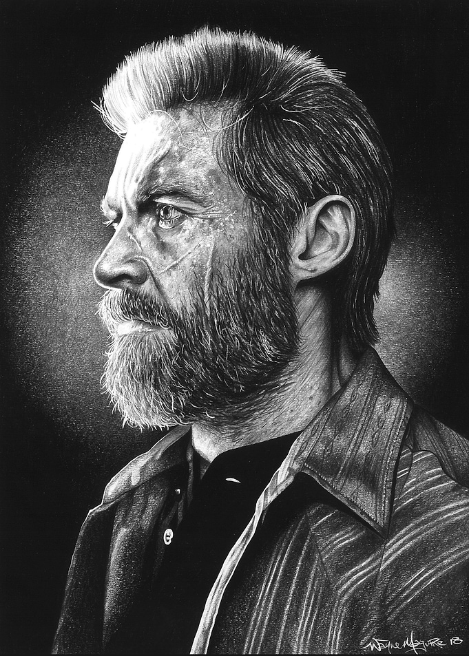 Hugh Jackman