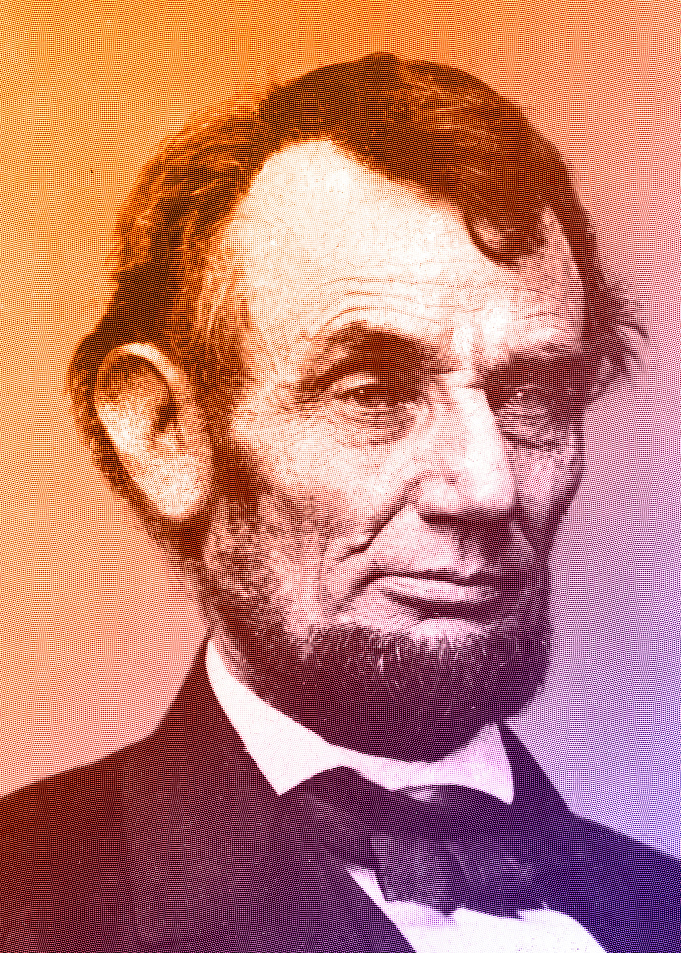 Lincoln