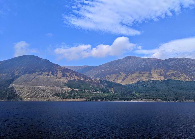 Loch Lochy