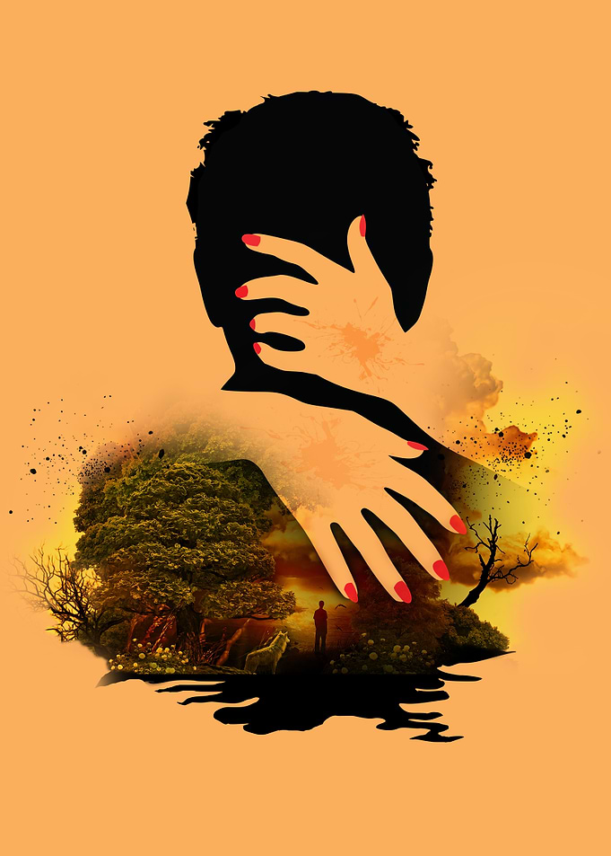 Nature Embrace