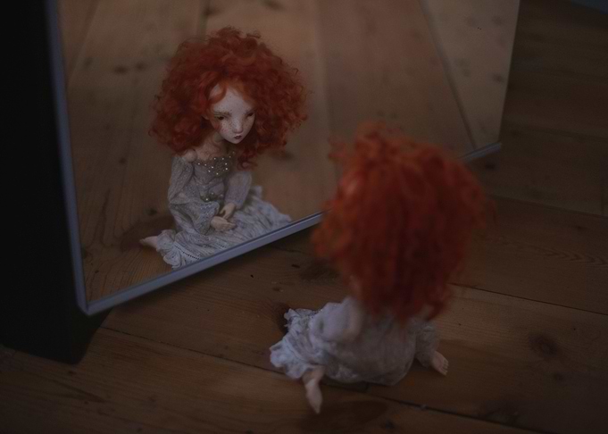 Ginger