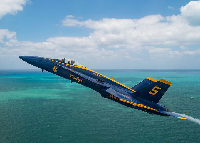 Blue Angels