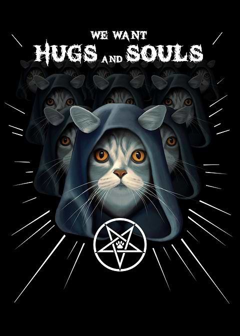 Cat Conspiracy