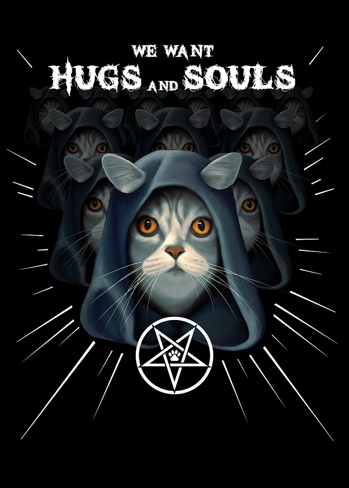 Cat Conspiracy