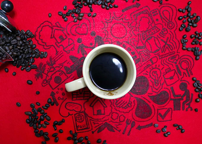 Coffee is Life