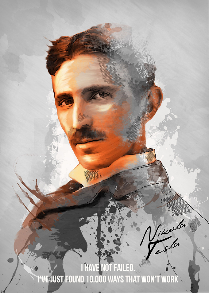 Nikola Tesla