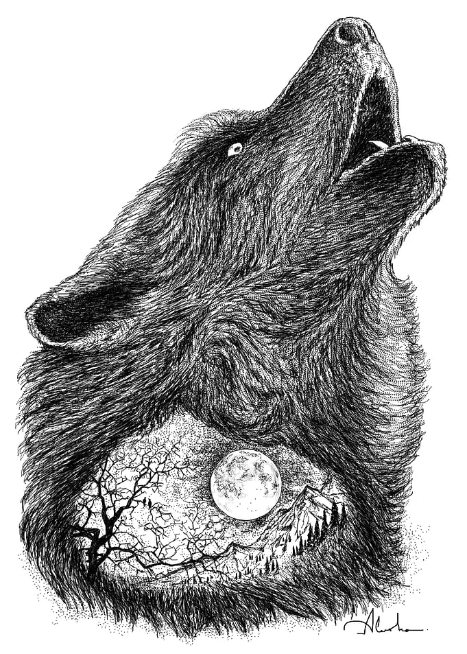 WOLF