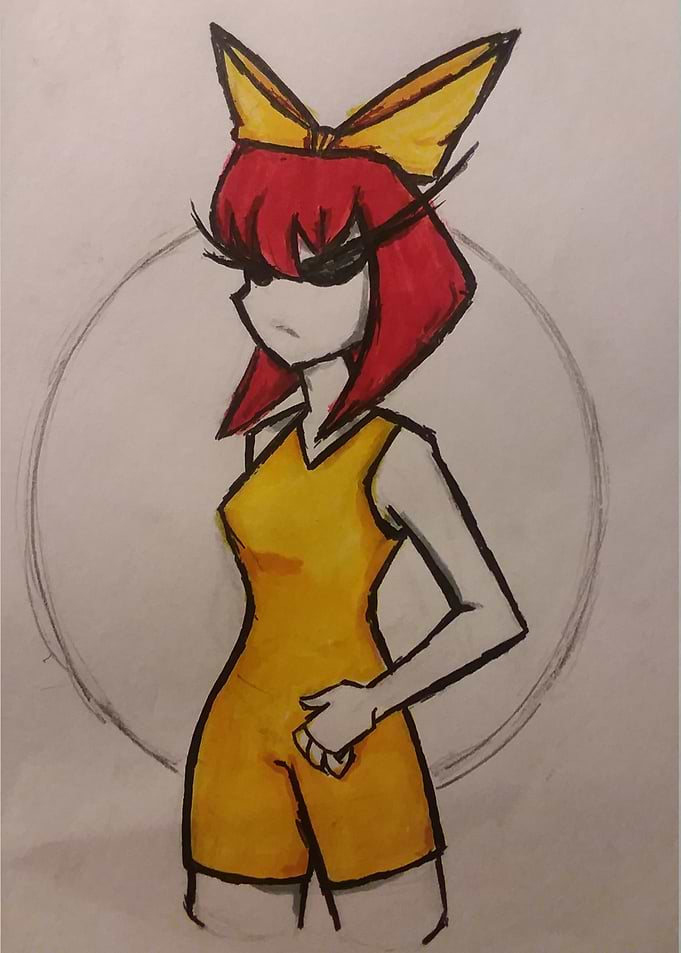 Cheery Cherry