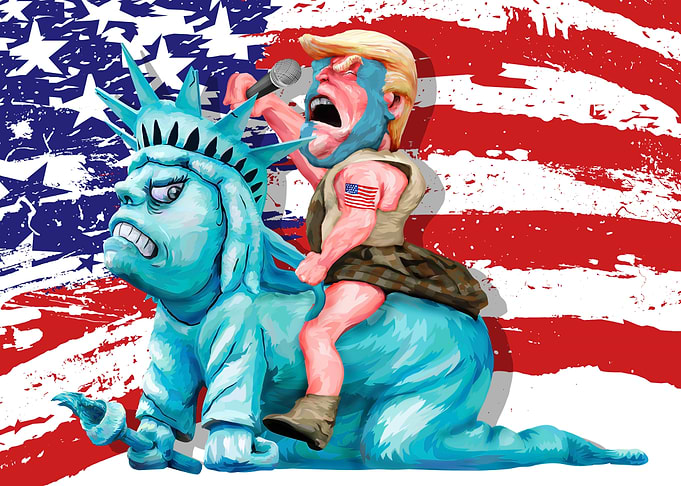 Liberty is in my control
