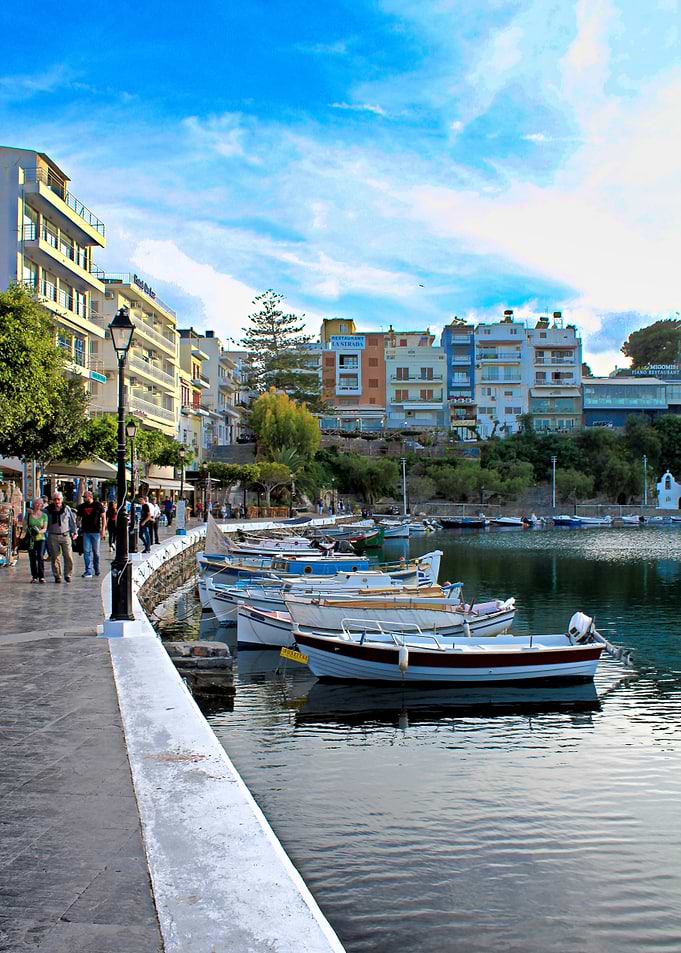 Agios Nikolaus