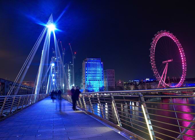 Millenium Bridge