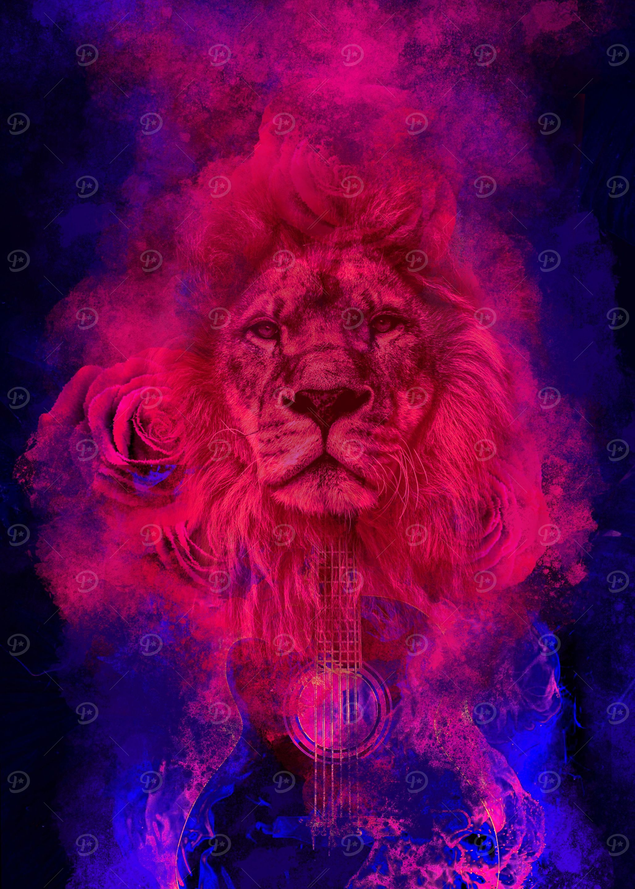 Lion Rock