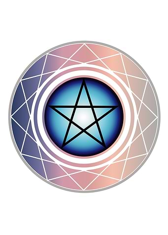 The Pentagram