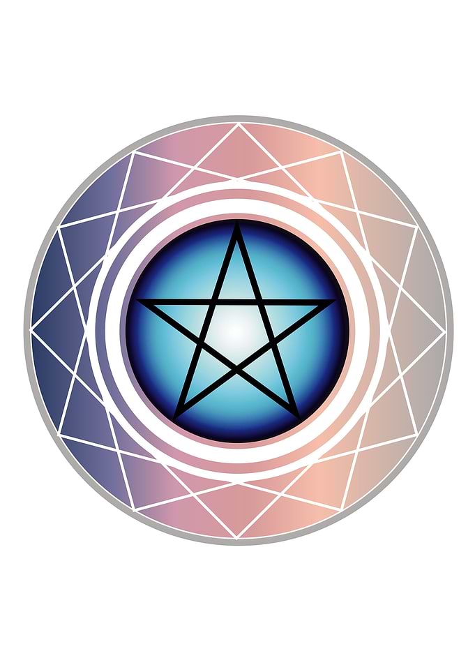The Pentagram