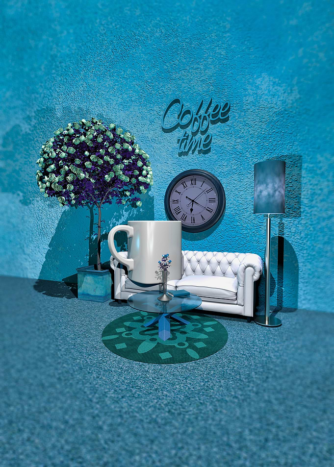Coffee time 2
