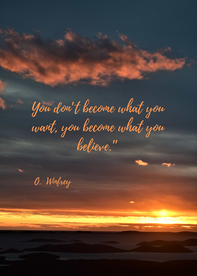 Believe In Life