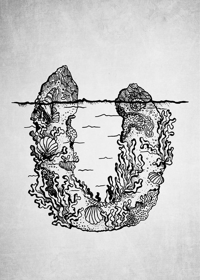 Underwater World