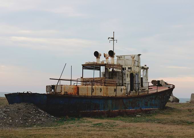 Ship