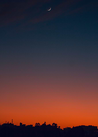 Sky Gradient