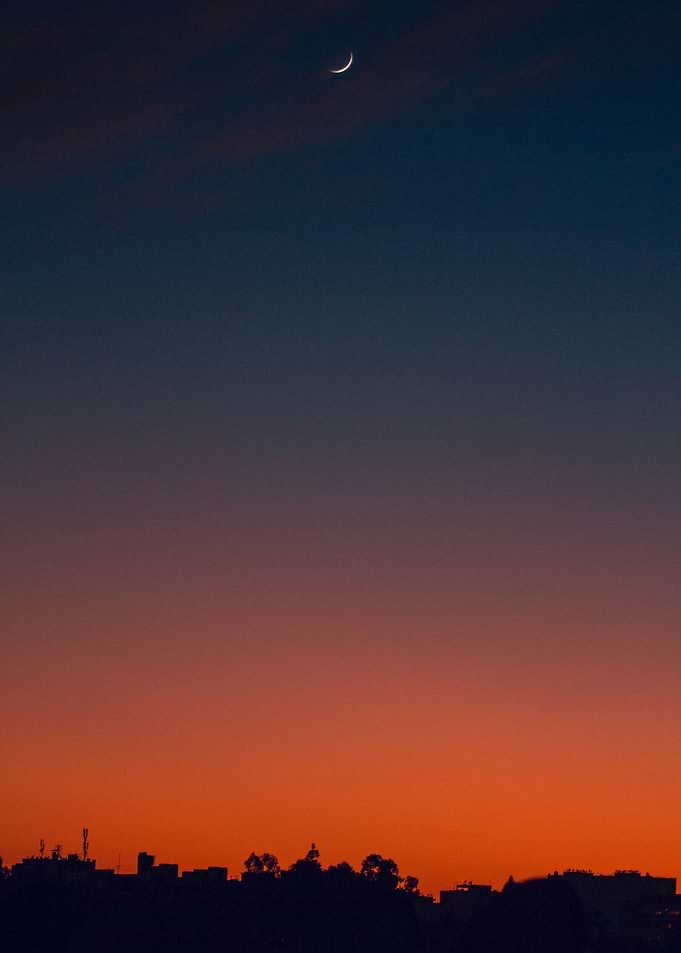 Sky Gradient