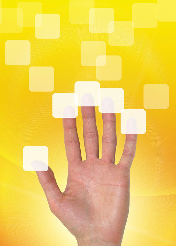 connection