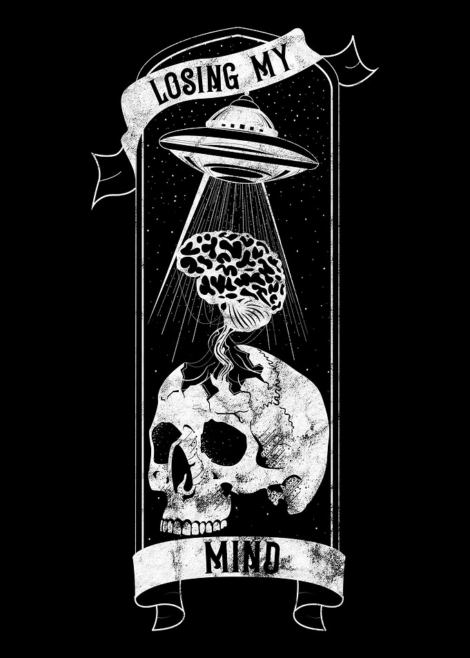 Losing my Mind