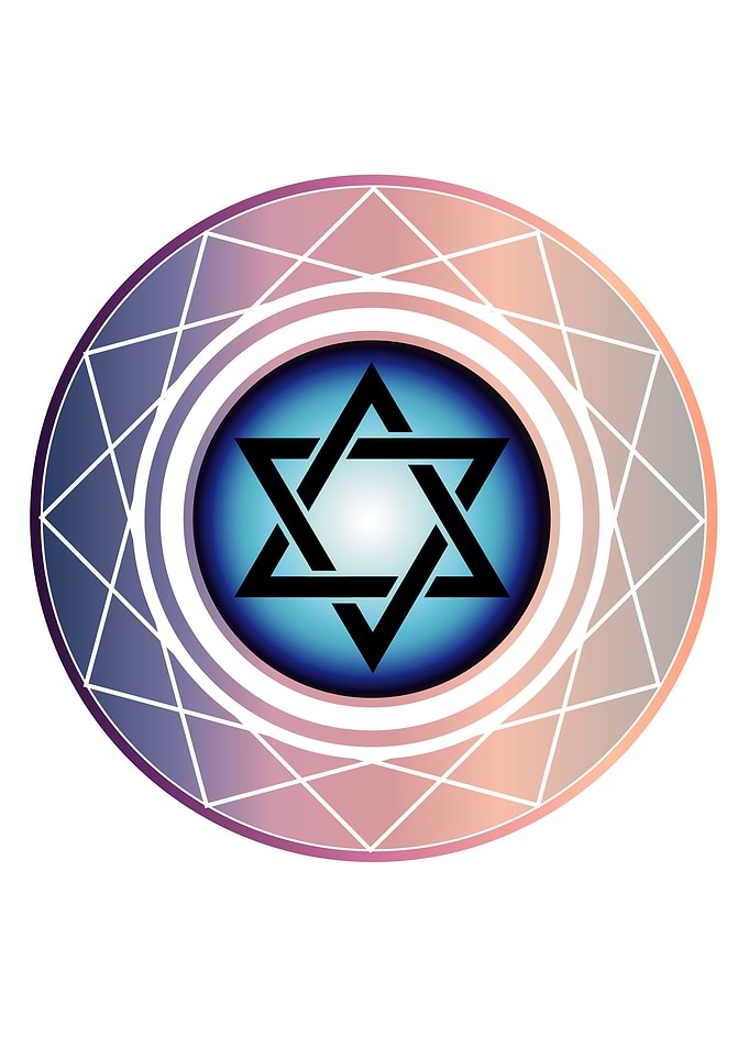 Jewish Star of David