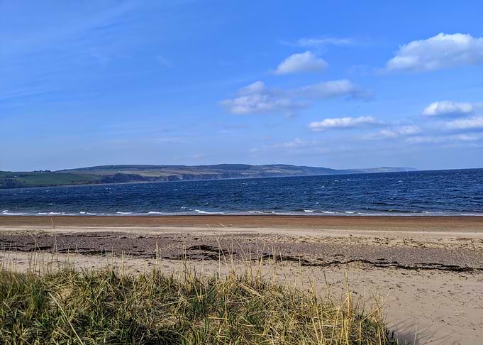 Chanonry Point