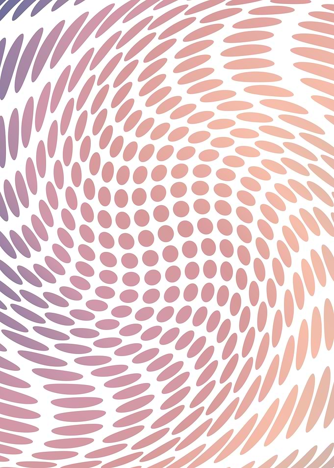 Halftone pattern