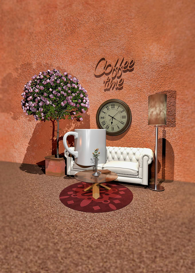 Coffee time 1
