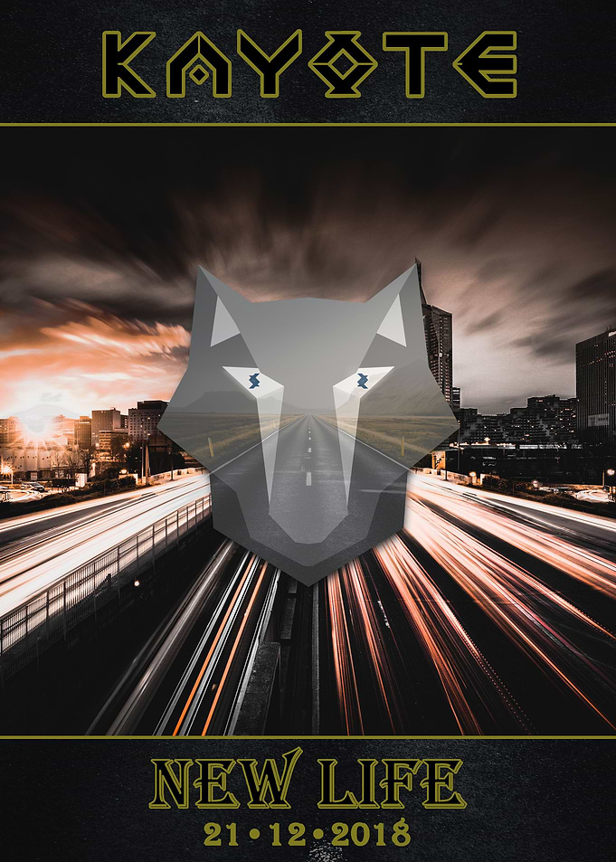 KAYOTE New Life