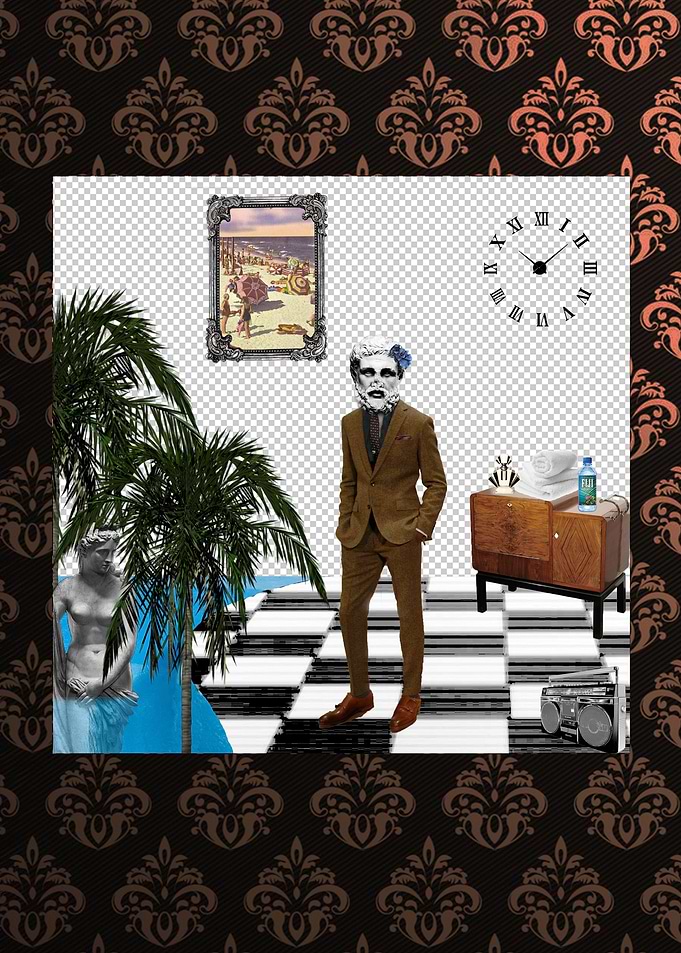 The Waiting Room