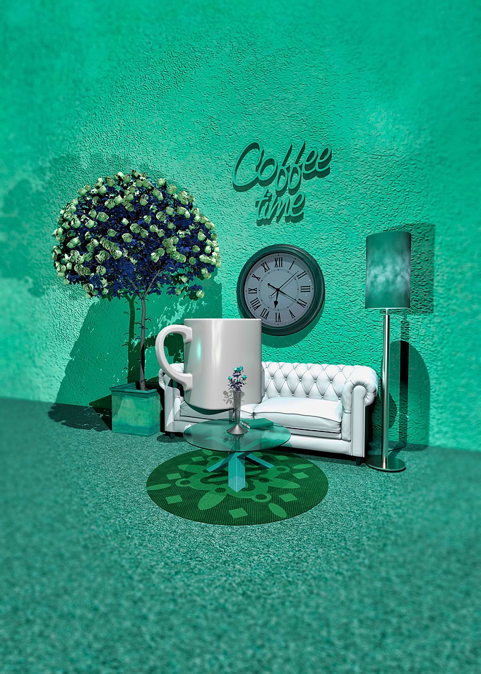 Coffee time 3